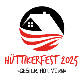 Hüttikerfest 2025