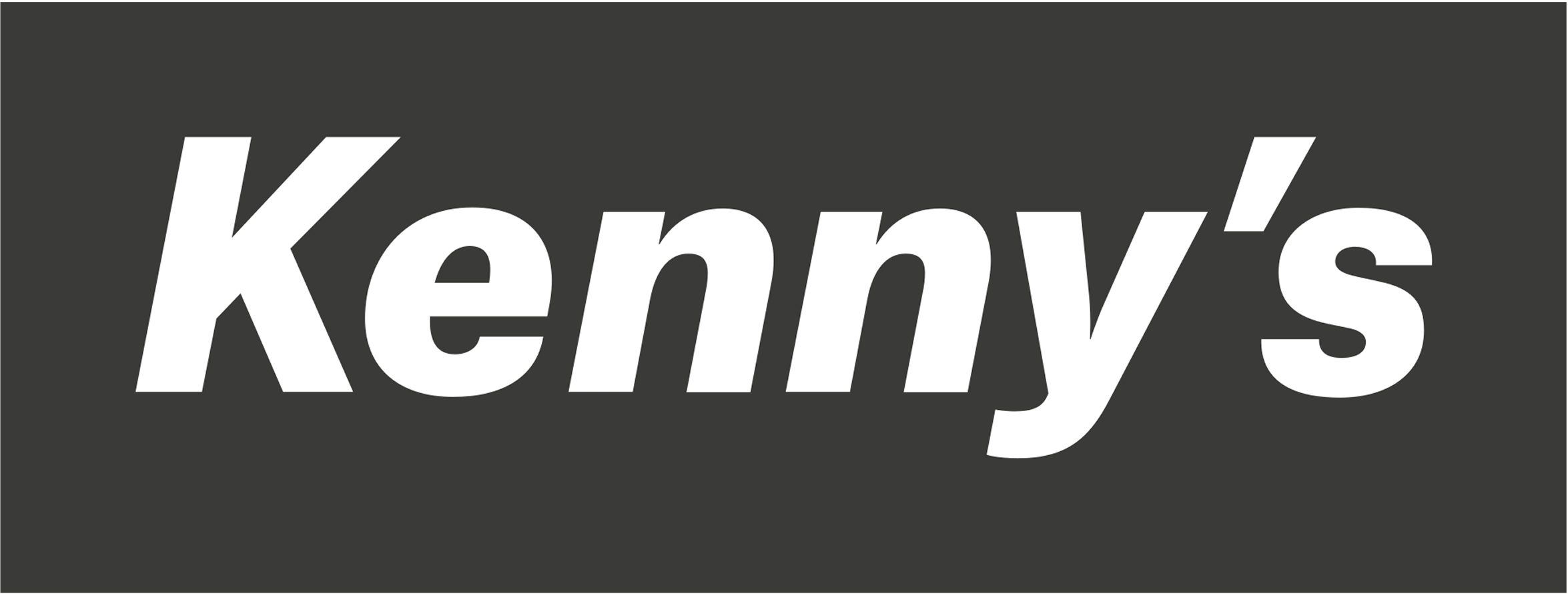 Kennys