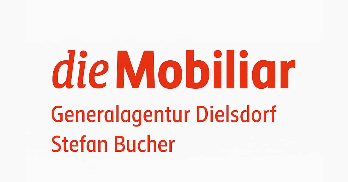 Die Mobiliar Logo
