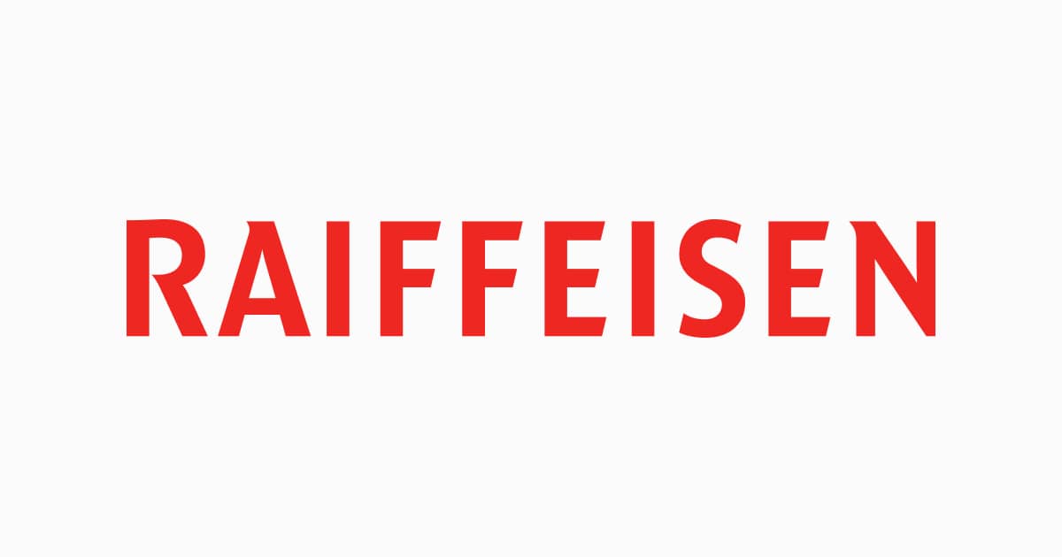 Raiffeisen Logo