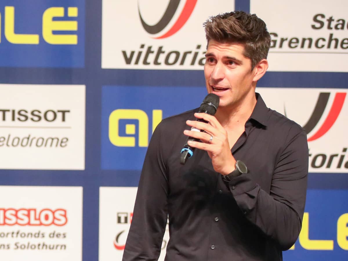 Franco Marvulli