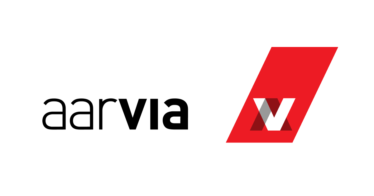 Aarvia